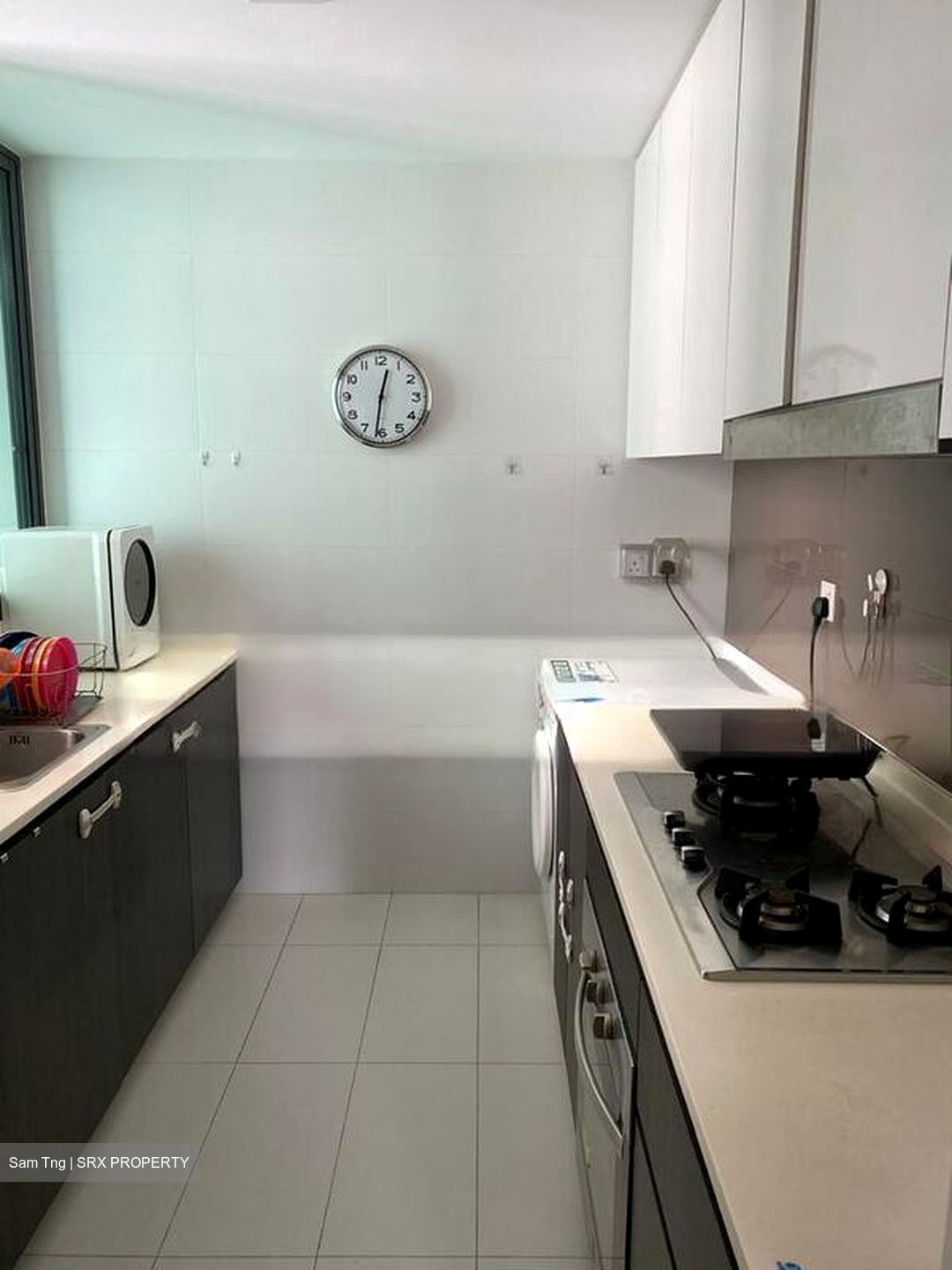 Esparina Residences (D19), Condominium #501651031